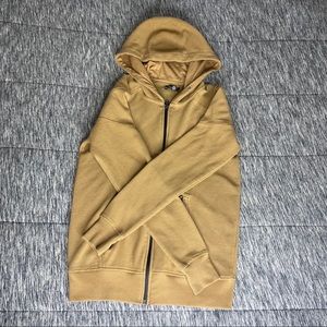 Boohoo Ribbed Sweatsuit